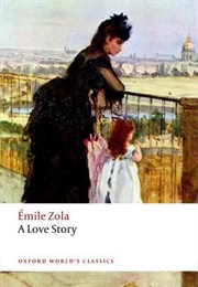 A Love Story (Émile Zola)
