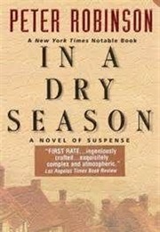 In a Dry Season (Peter Robinson)