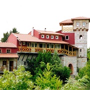 TVrdoš Monastery