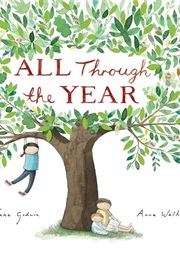 All Through the Year (Jane Godwin)