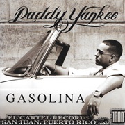 Daddy Yankee Ft. Glory - Gasolina