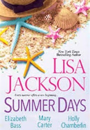 Summer Days (Lisa Jackson)