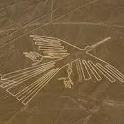 Lines and Geoglyphs of Nasca