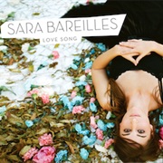 Love Song - Sara Bareilles