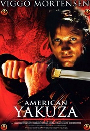 American Yazuka (1993)