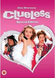 Clueless (1995) - Emma Reworking