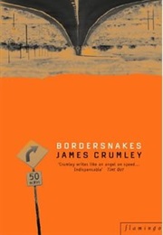 Bordersnakes (James Crumley)