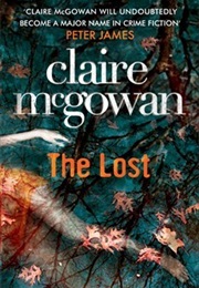 The Lost (Claire McGowan)