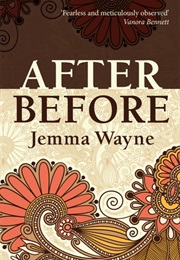 After Before (Jemma Wayne)