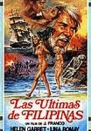 Las Ultimas De Filipinas (1986)