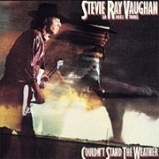 Scuttle Buttin&#39; - Stevie Ray Vaughan &amp; Double Trouble