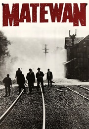 West Virginia: Matewan (1987)