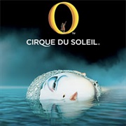 Cirque Du Soleil &quot;O&quot;