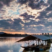 Mekong River, Thailand