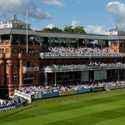 Lord&#39;s