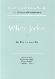 White Jacket (Herman Melville)