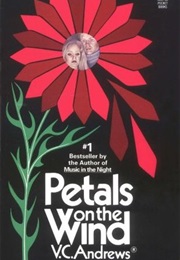 Petals on the Wind (V.C. Andrews)