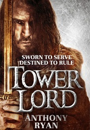 Tower Lord (Anthony Ryan)