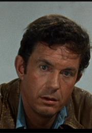 Cliff Robertson 1968 Charly