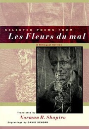 Selected Poems From Les Fleurs Du Mal (Charles Baudelaire)