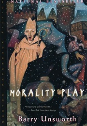 Morality Play (Barry Unsworth)
