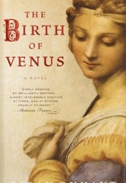 The Birth of Venus (Sarah Sunant)