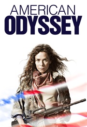 American Odyssey (2015)