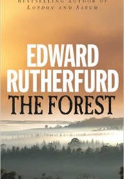 The Forest (Edward Rutherford)