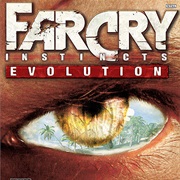 Far Cry Instincts: Evolution