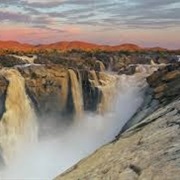 Augrabies Falls, South Africa