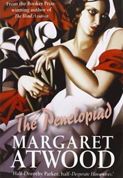 The Penelopiad (Margaret Atwood)