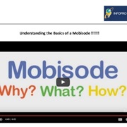 Mobisode