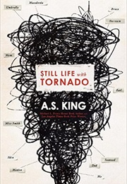 Still Life With Tornado (A.S. King)