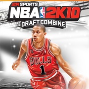 NBA 2K10 Draft Combine