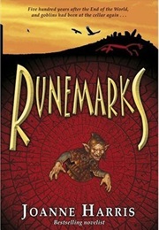Runemarks (Joanne Harris)