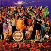 Frank Zappa - We&#39;re Only in It for the Money