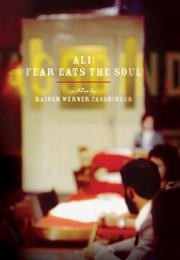 Ali Fear Eats the Soul (Rainer Werner Fassbinder)