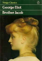 Brother Jacob (George Eliot)