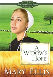 A Widow&#39;s Hope (Mary Ellis)