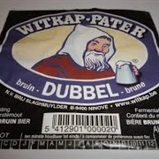 Witkap-Pater Dubbel