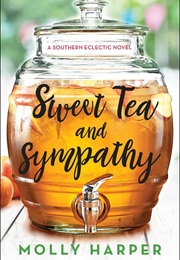 Sweet Tea and Sympathy (Molly Harper)