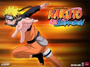 Naruto: Shippudden