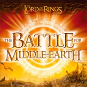 The Lord of the Rings: The Battle for Middle Earth