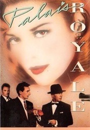 Palais Royale (1988)