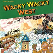 Wacky Wacky West (Drunter Und Drüber)