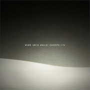 Nine Inch Nails - Ghosts I–IV (2008)