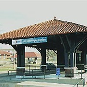 Arkadelphia Station (Arkansas)