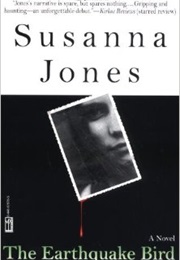 The Earthquake Bird (Susanna Jones)