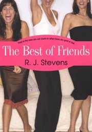 The Best of Friends (R J Stevens)