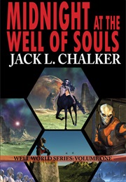 Midnight at the Well of Souls (Jack Chalker)